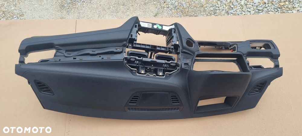 BMW 5 G30 G31 2016- Deska Konsola HEAD UP Oyginał NIE ROBIONA !!! - 7
