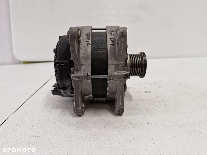 renault trafic iii 3 2.0 dci alternator 231001423r - 8