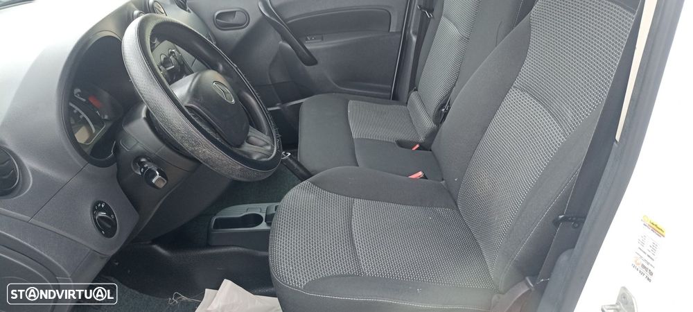 Mercedes-Benz Citan 111 CDi/27 - 8