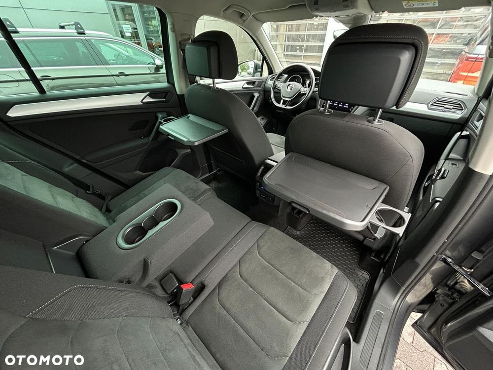 Volkswagen Tiguan 2.0 TSI 4Mot Comfortline DSG - 10
