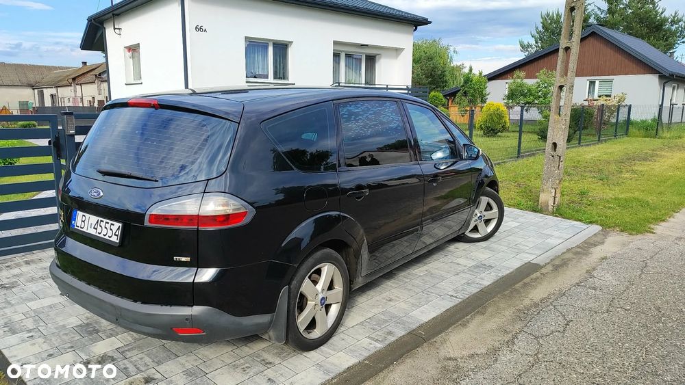 Ford S-Max - 5