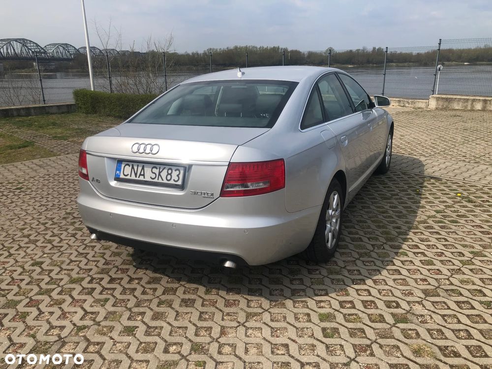 Audi A6 Limousine - 7