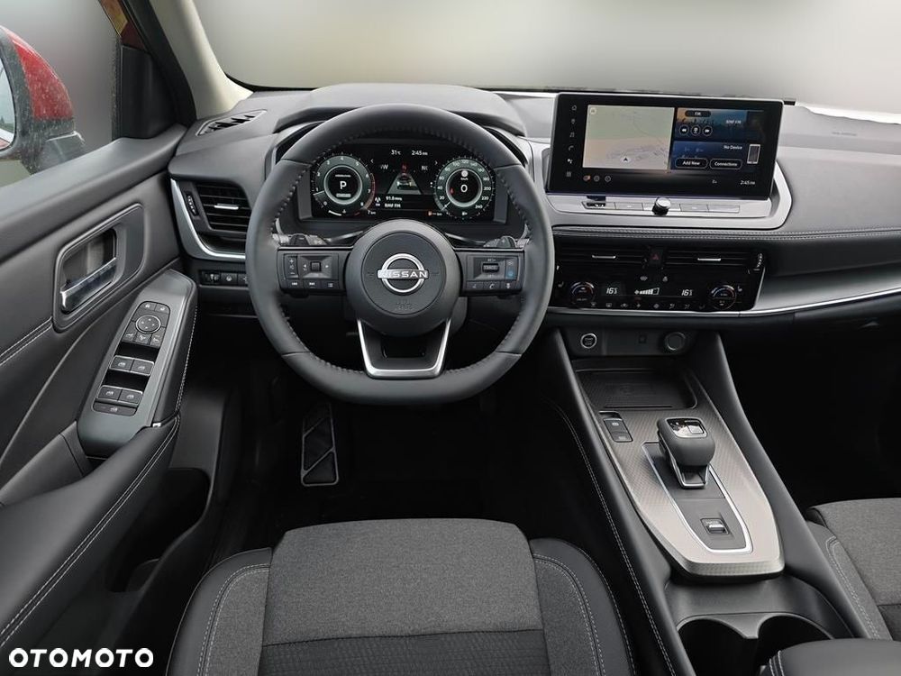 Nissan Qashqai 1.3 DIG-T MHEV N-Connecta Xtronic - 18