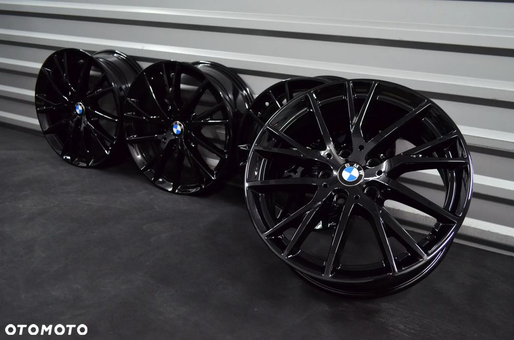 Felgi 5x112 R17 BMW F44 F40 / X1 F48 X2 F39 MINI Cooper - 1