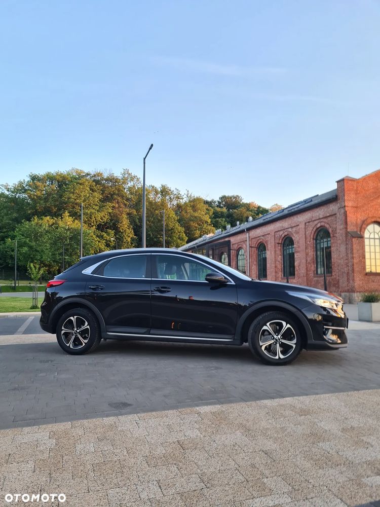 Kia XCeed - 19