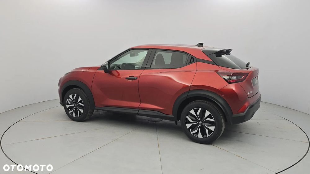 Nissan Juke 1.0 DIG-T Acenta DCT - 10