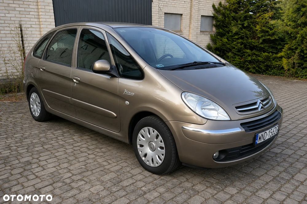 Citroën Xsara Picasso - 5