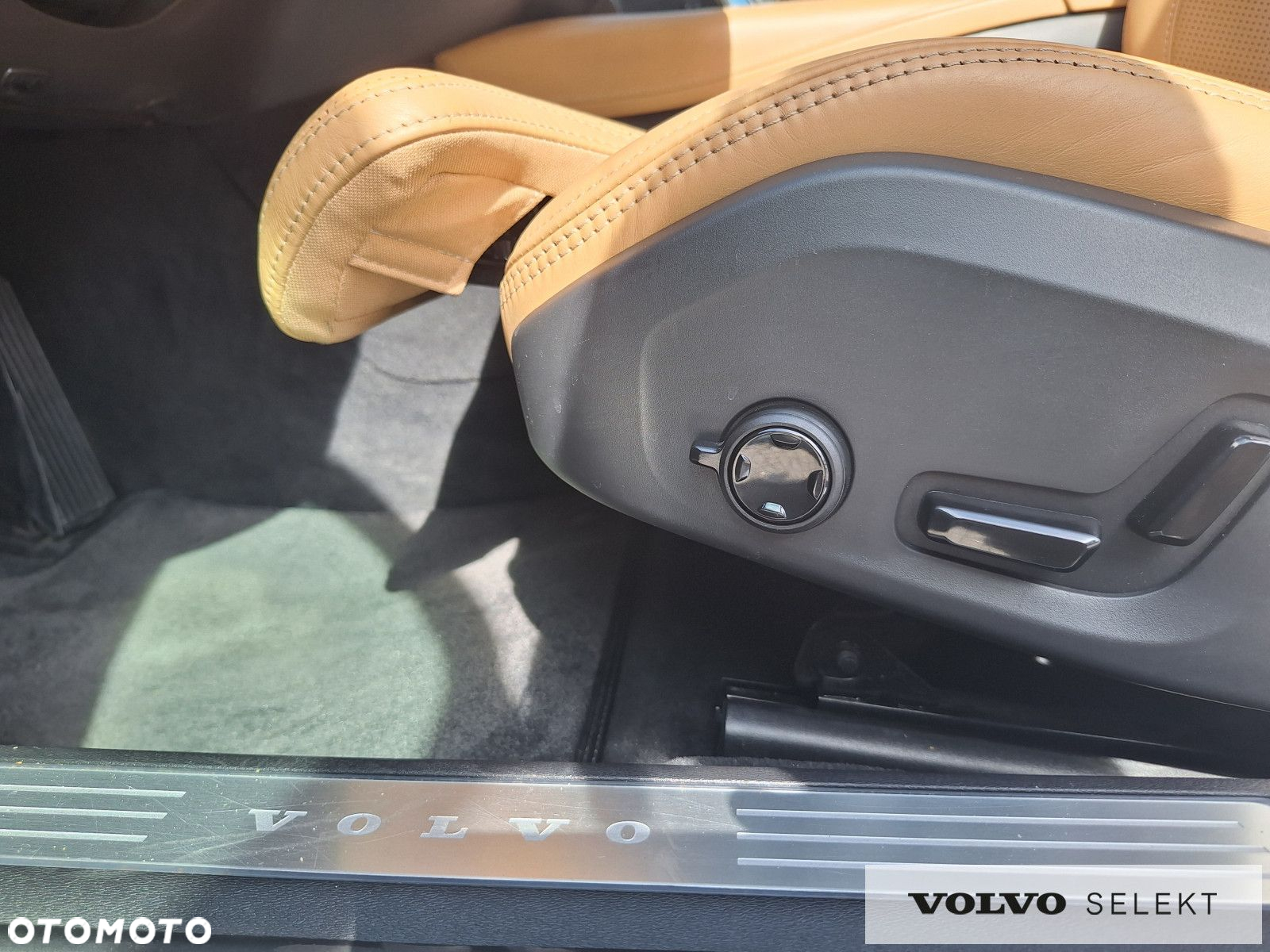 Volvo S90 - 35