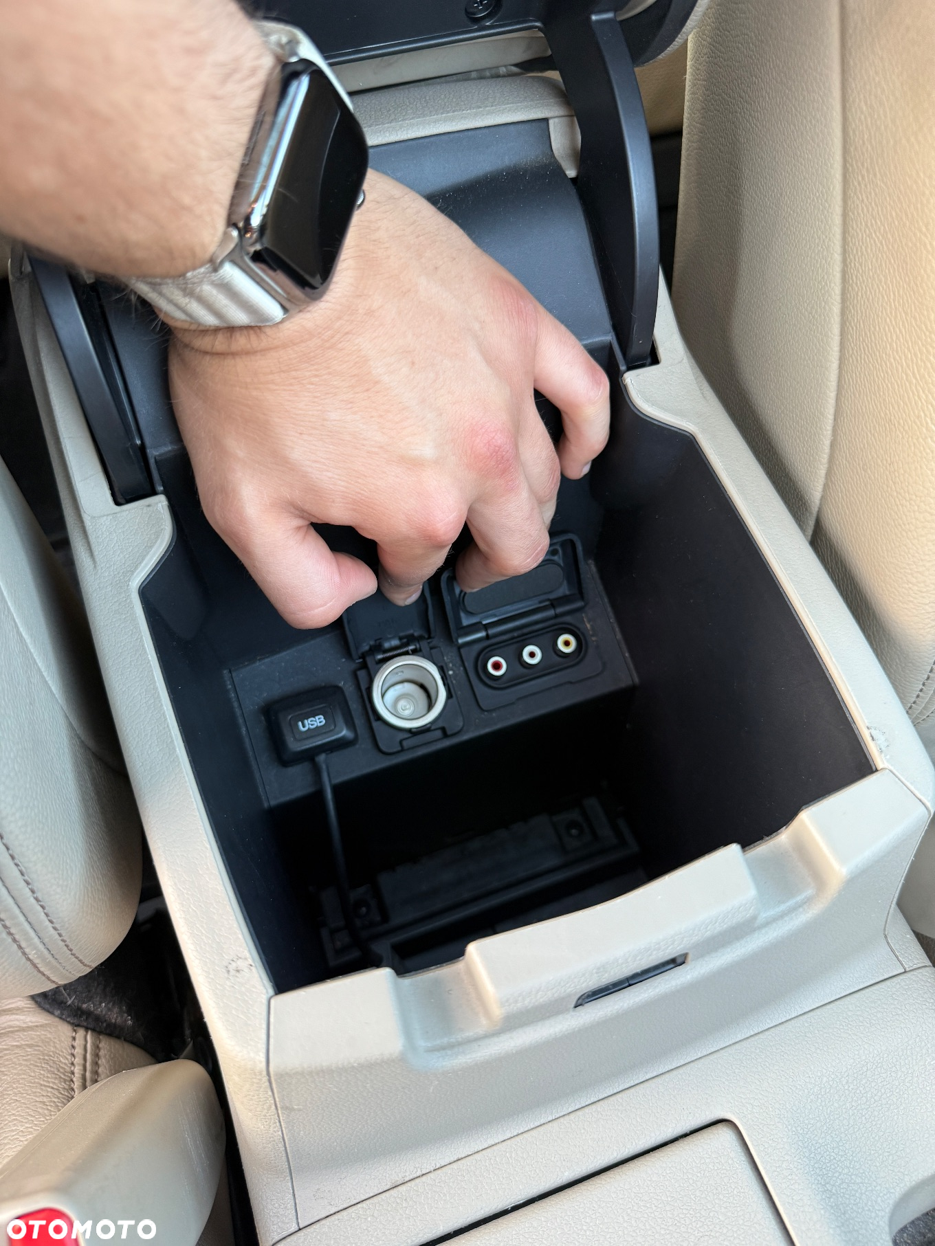 Honda CR-V 2.2i-DTEC Executive Navi + ADAS - 12