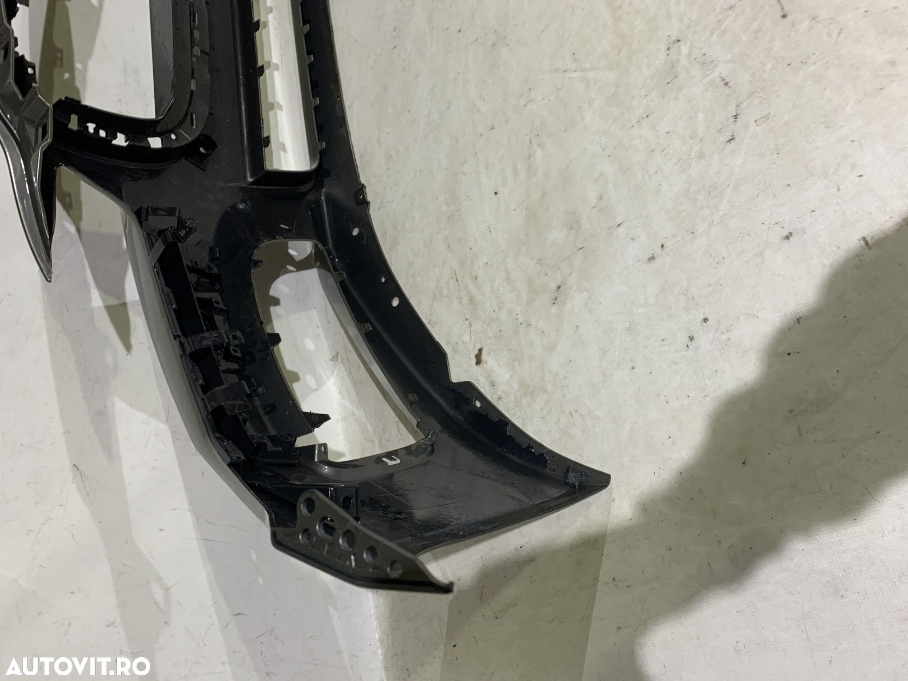 Bara fata Jaguar XE, R-Sport, 2015, 2016, 2017, 2018, 2019, 2020, 2021, cod origine OE GX7M-17F003-AA. - 6