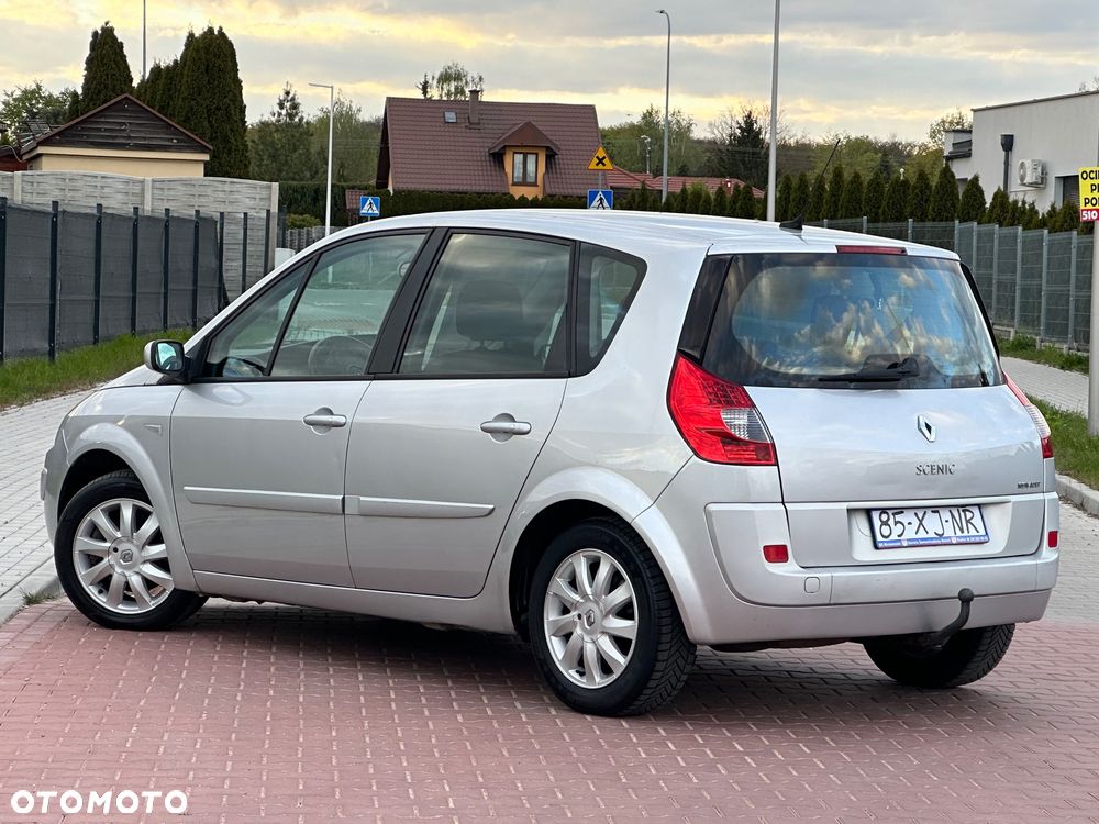 Renault Scenic 2.0 16V Dynamique - 18