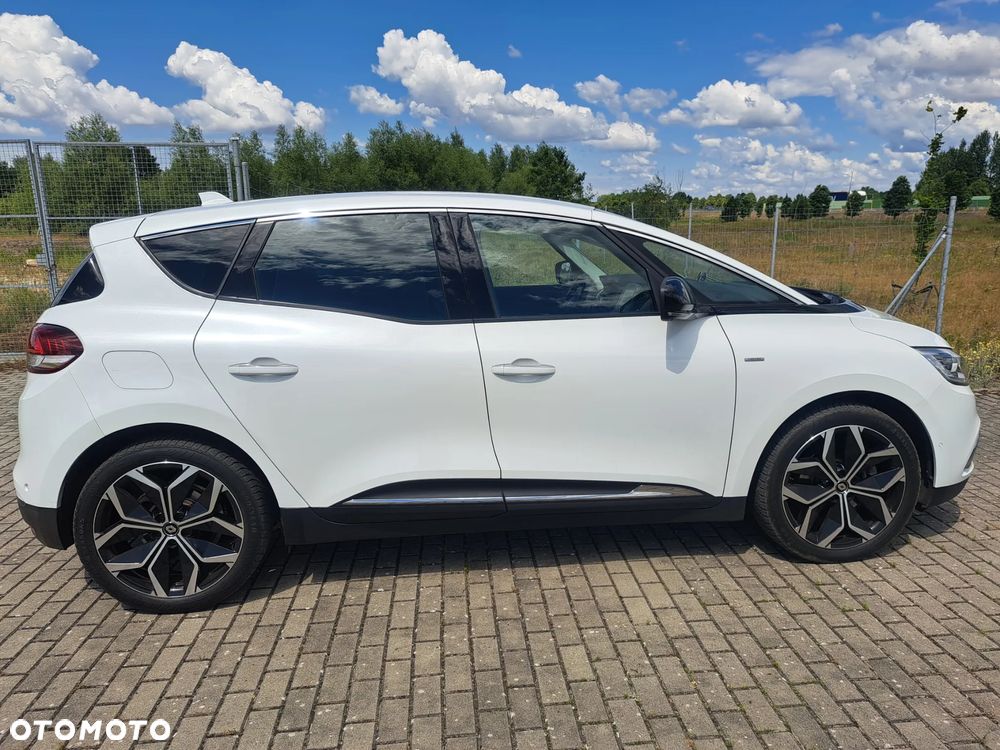 Renault Scenic TCe 140 GPF EDC BUSINESS EDITION - 2
