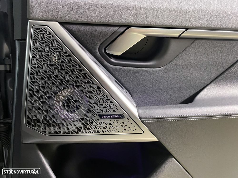 BMW i5 M60 xDrive Pack Desportivo M Pro - 21