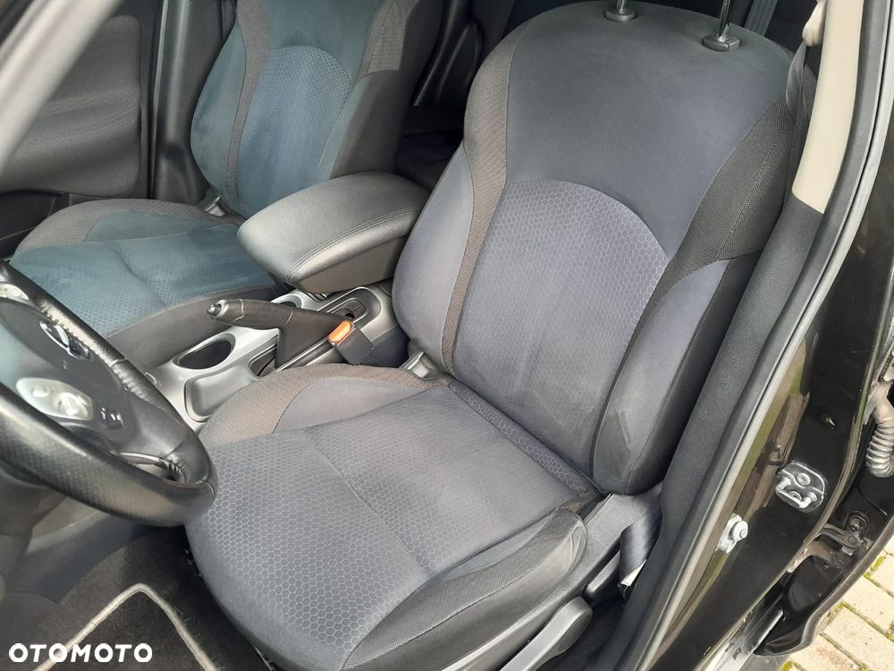 Nissan Juke 2014