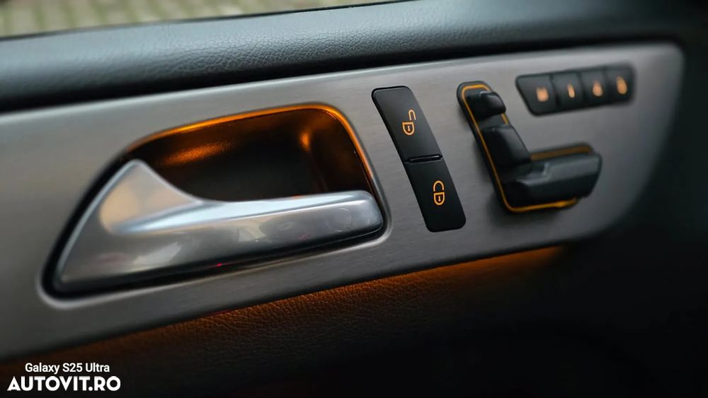 Mercedes-Benz ML 350 BlueTEC 4MATIC 7G-TRONIC - 38