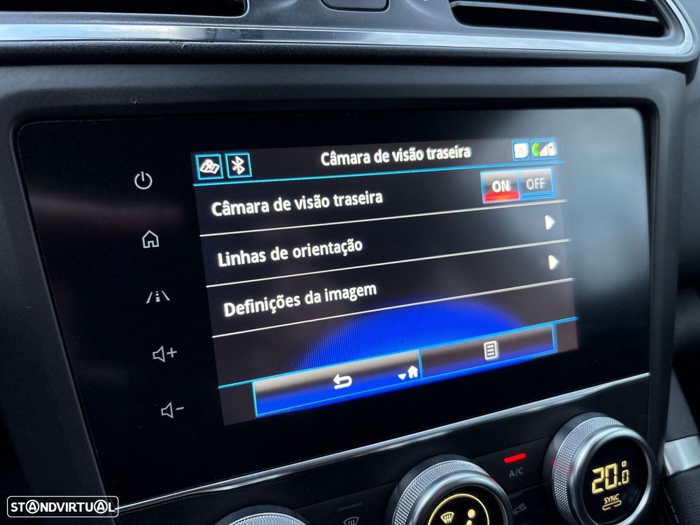 Renault Kadjar 1.3 TCe Intens - 39