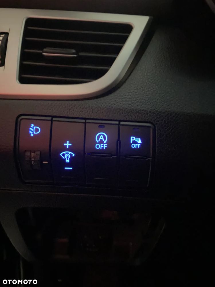 Hyundai i30 1.6 GDI BlueDrive Go - 10