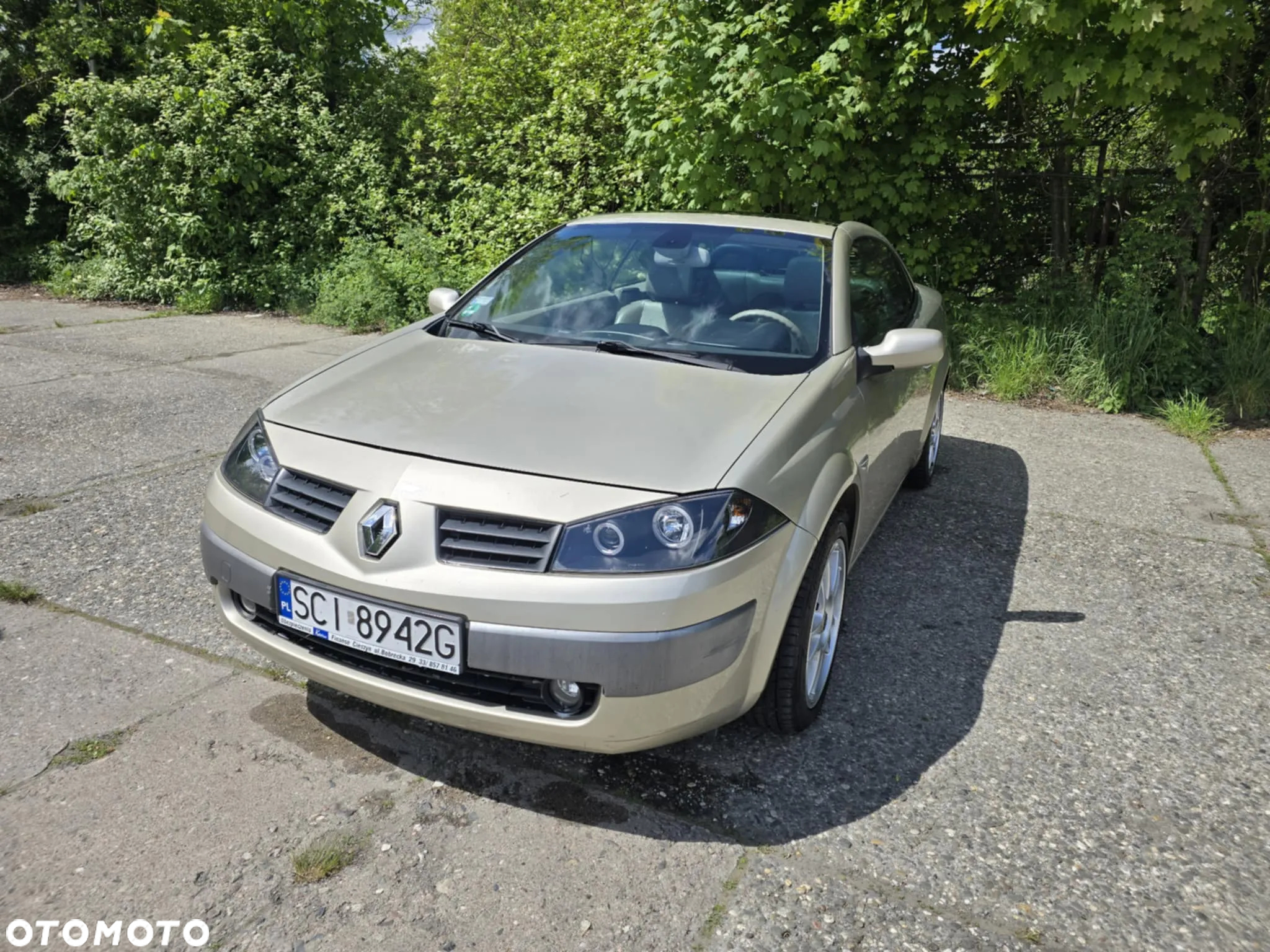 Renault Megane - 13
