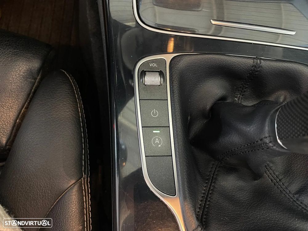 Mercedes-Benz C 220 d Avantgarde - 18