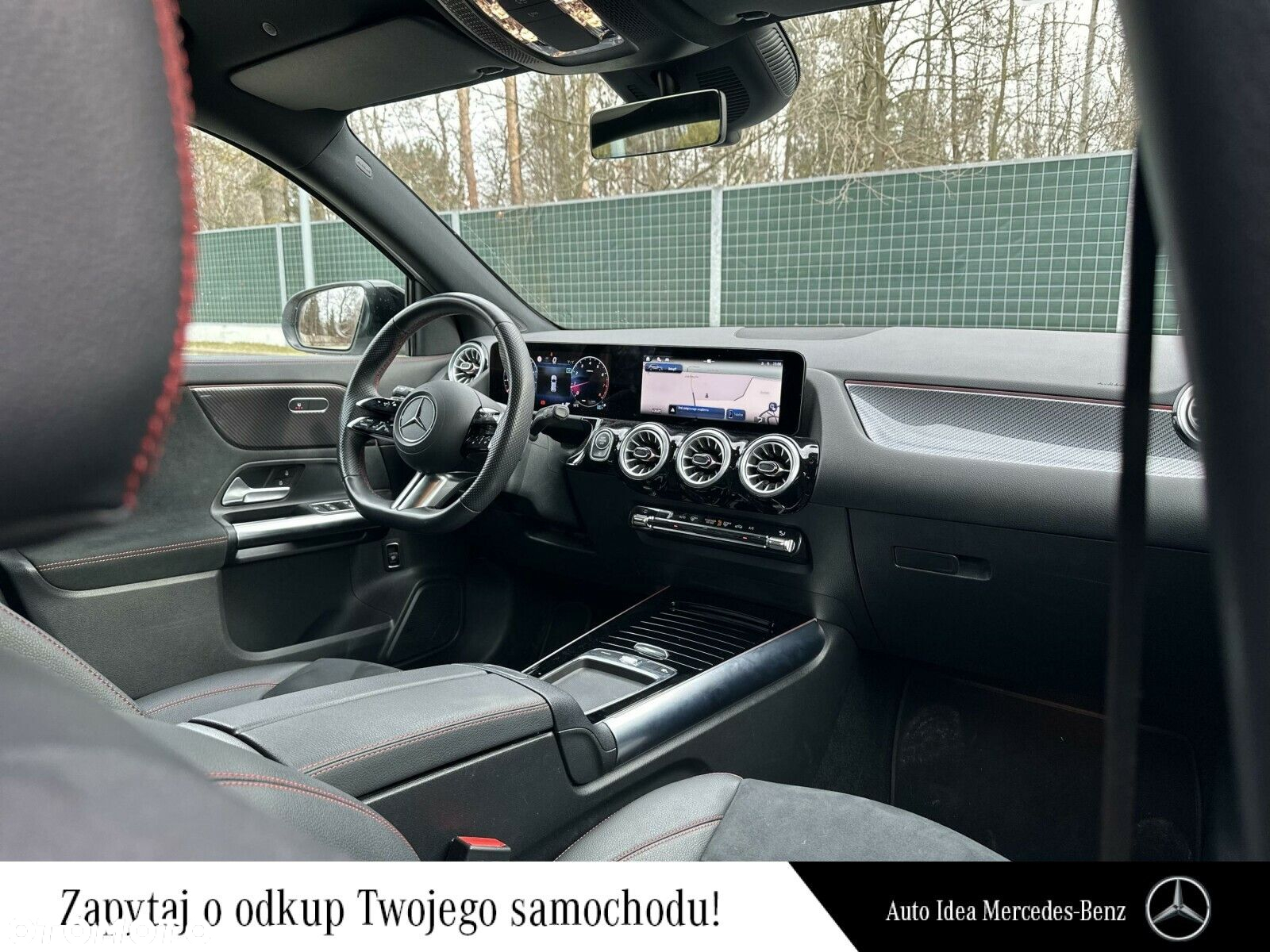 Mercedes-Benz GLA 200 AMG Line - 28