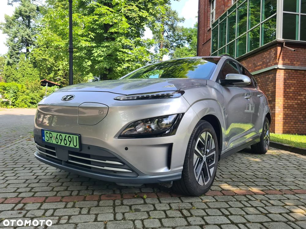 Hyundai Kona - 3