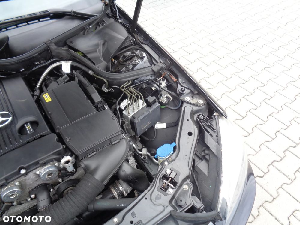 Mercedes-Benz CLC 200 Kompressor - 15