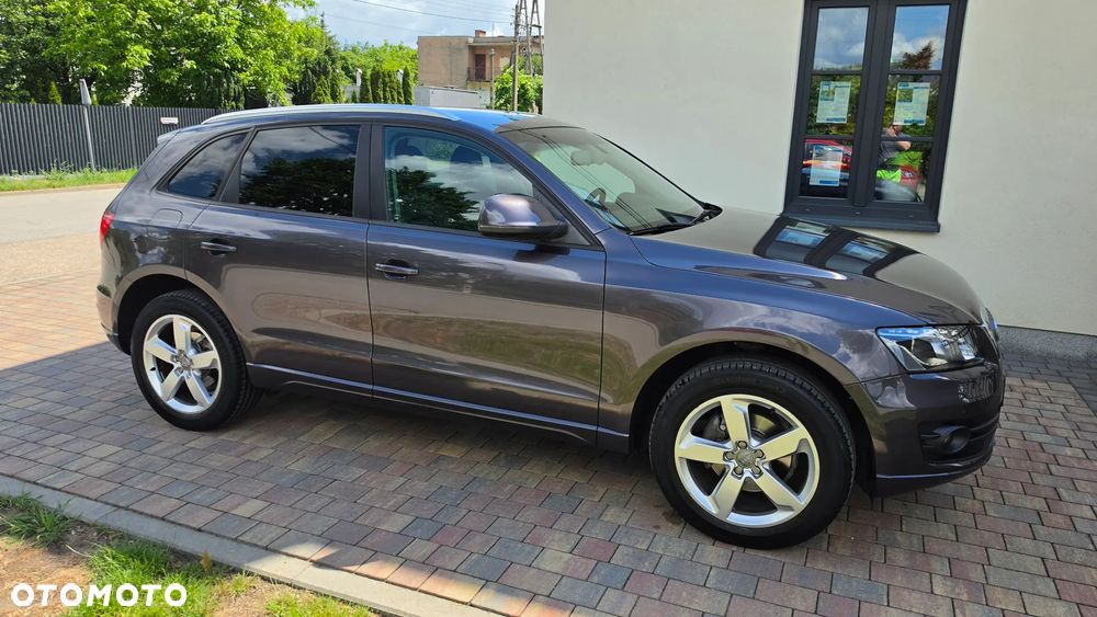 Audi Q5 2.0 TFSI Quattro S tronic - 35