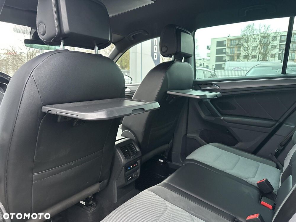 Volkswagen Tiguan 2.0 TSI BMT 4Mot Highline DSG - 33