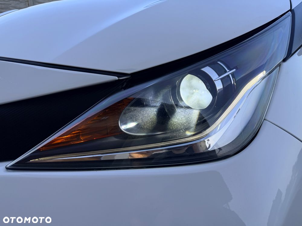 Toyota Aygo 1.0 VVT-i Sprint EU6 - 39