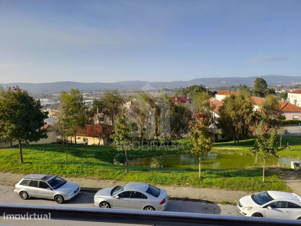 Apartamento T2, em São Vicente, Braga - Grande imagem: 4/18