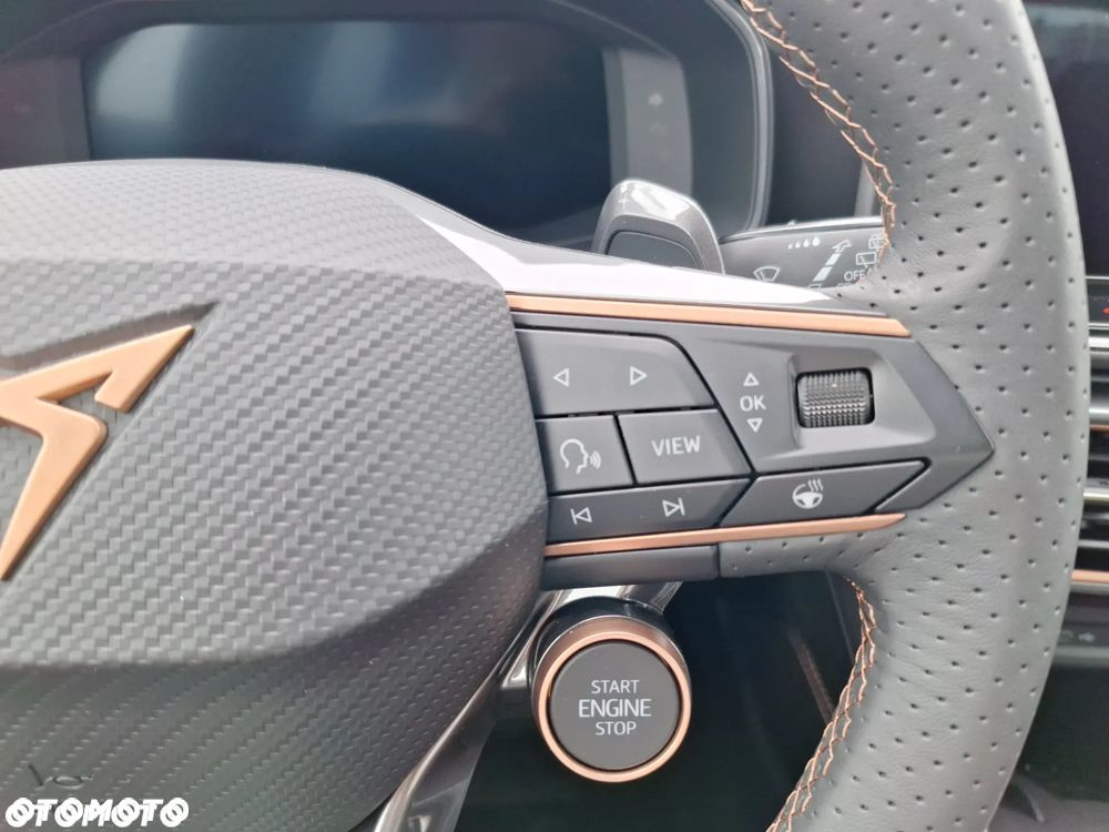 Cupra Formentor 2.0 TDI DSG - 30