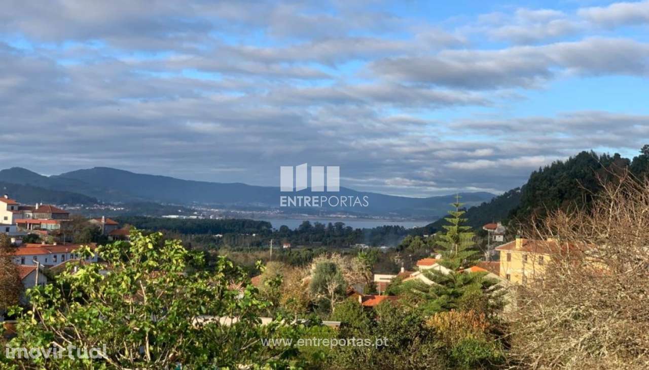 Terreno para venda, Moledo, Caminha - Grande imagem: 4/12