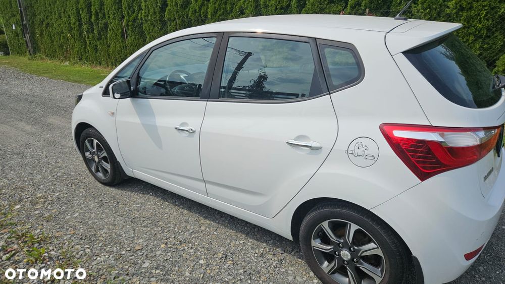 Hyundai ix20 1.6 Premium - 14