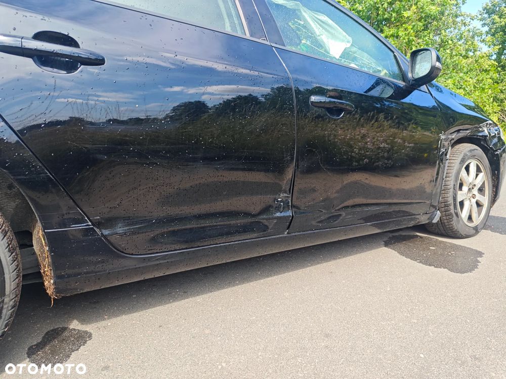 Volvo V60 D3 Drive-E Kinetic - 4