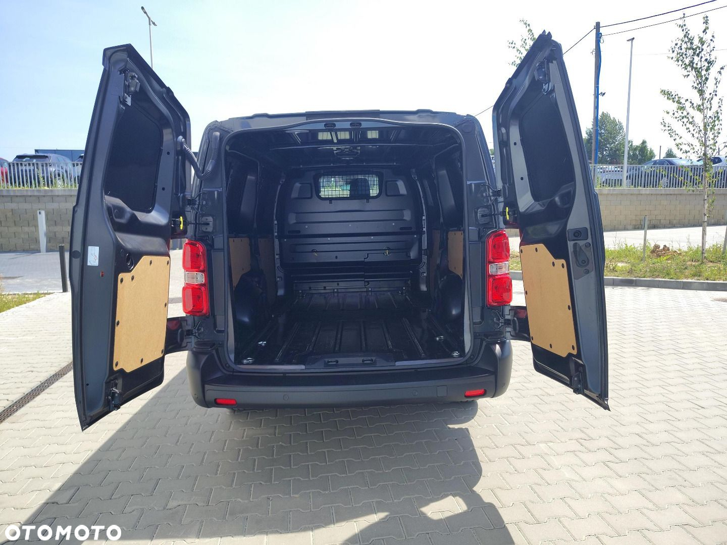Toyota PROACE - 10