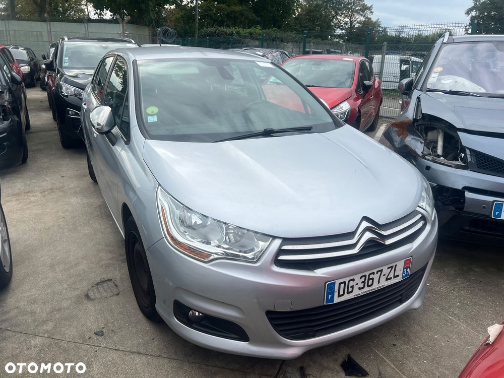 Citroën DS4 Cross 1.6 BlueHDi Be Chic S&S - 1