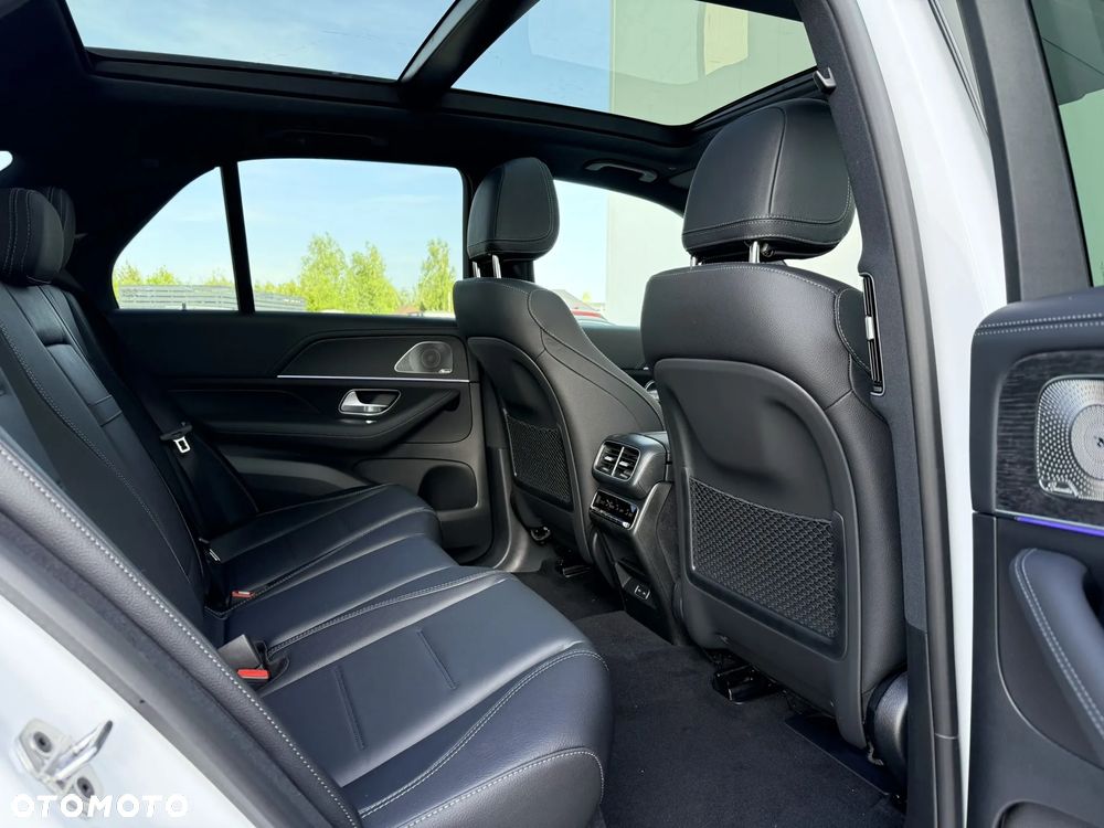 Mercedes-Benz GLE - 34