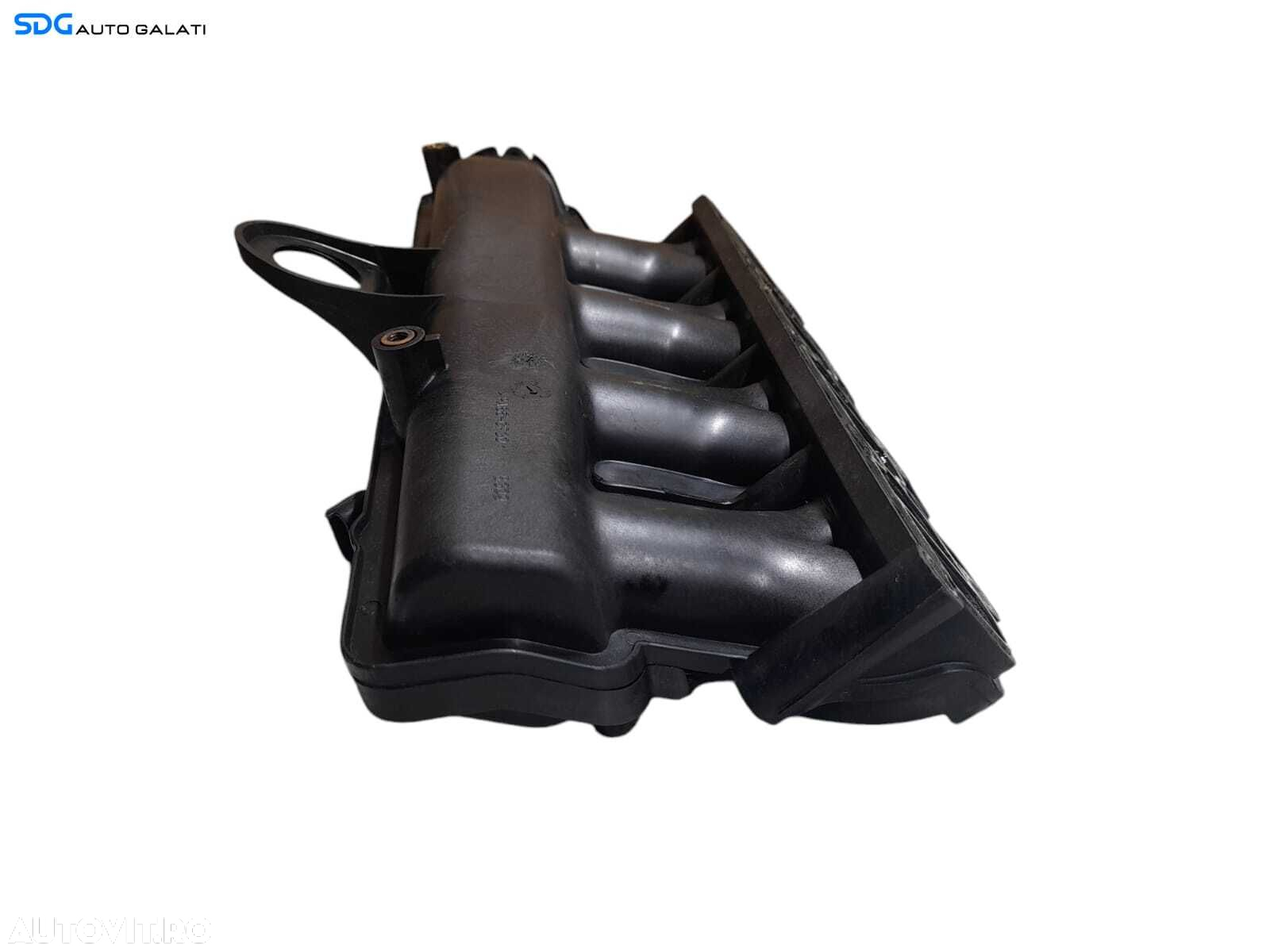 Galerie Admisie cu Senzor Aer Fiat Panda 1.3 D Multijet 2003 - Prezent Cod 73501353 0281002844 [N0741] - 7