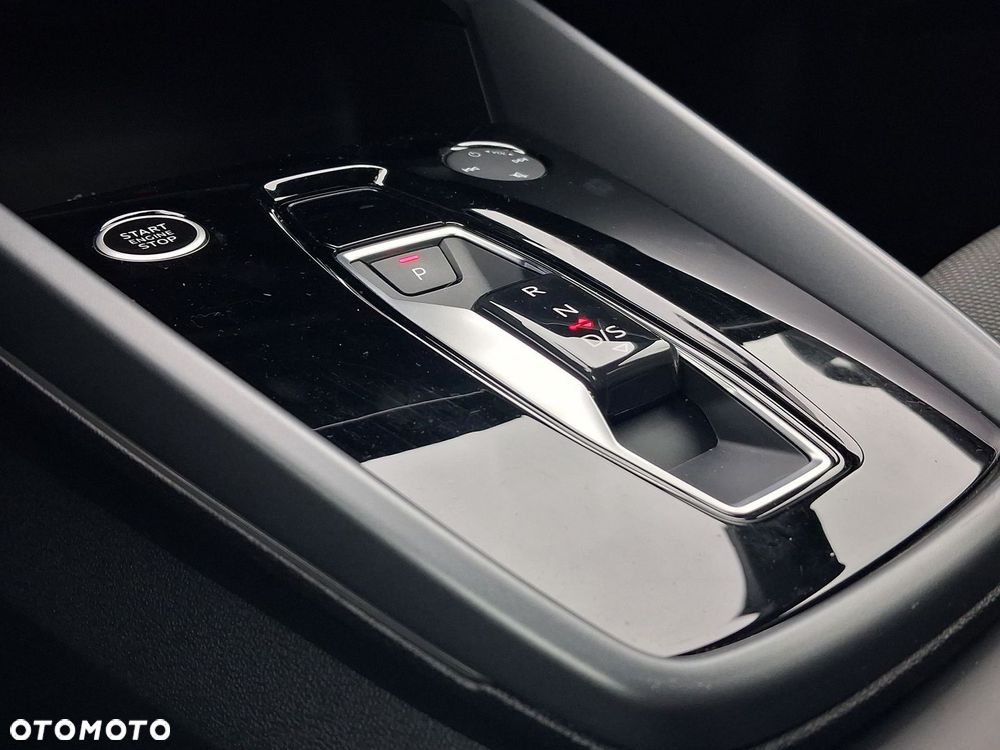 Audi A3 Limousine - 21