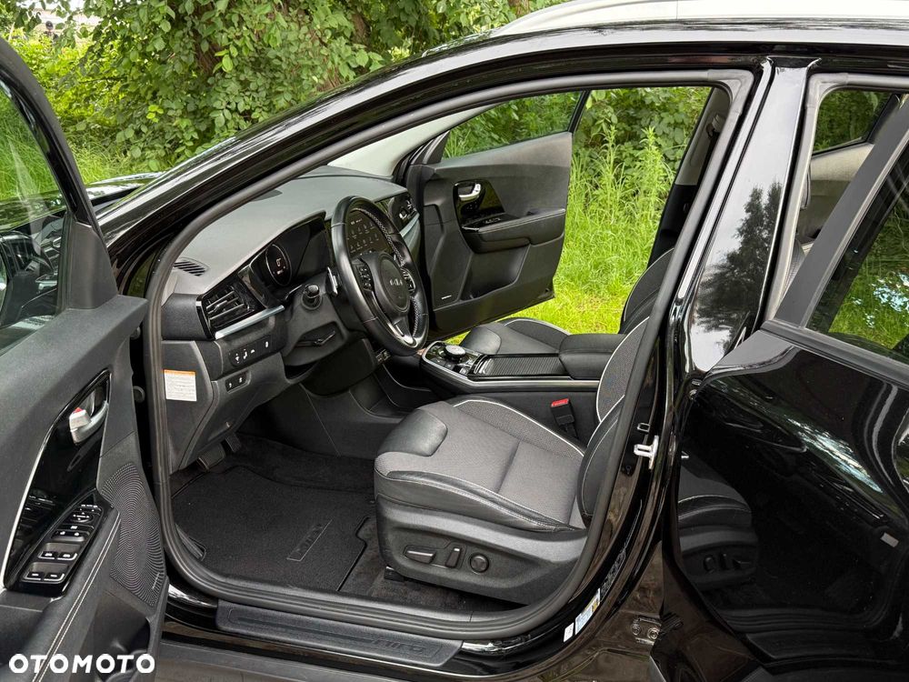 Kia Niro - 6