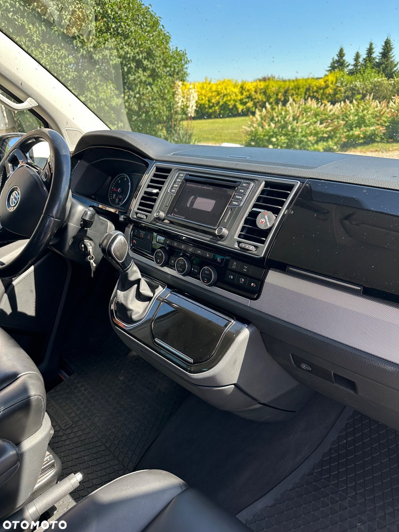 Volkswagen Multivan 2.0 BiTDI L1 Comfortline 4Motion DSG - 8