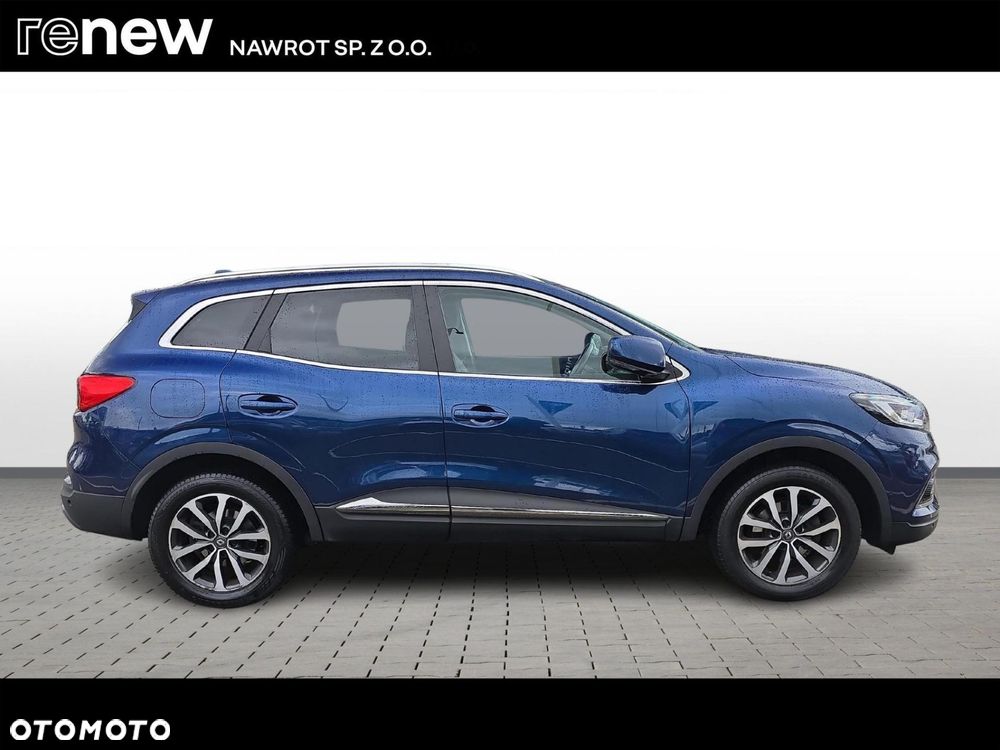 Renault Kadjar 1.3 TCe FAP Intens - 6