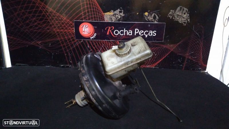 Servofreio Bmw 3 (E36) - 1