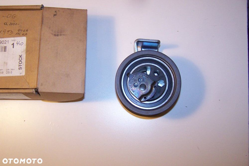 Ford Galaxy mk2 napinacz paska YM21-6K254-CA - 1