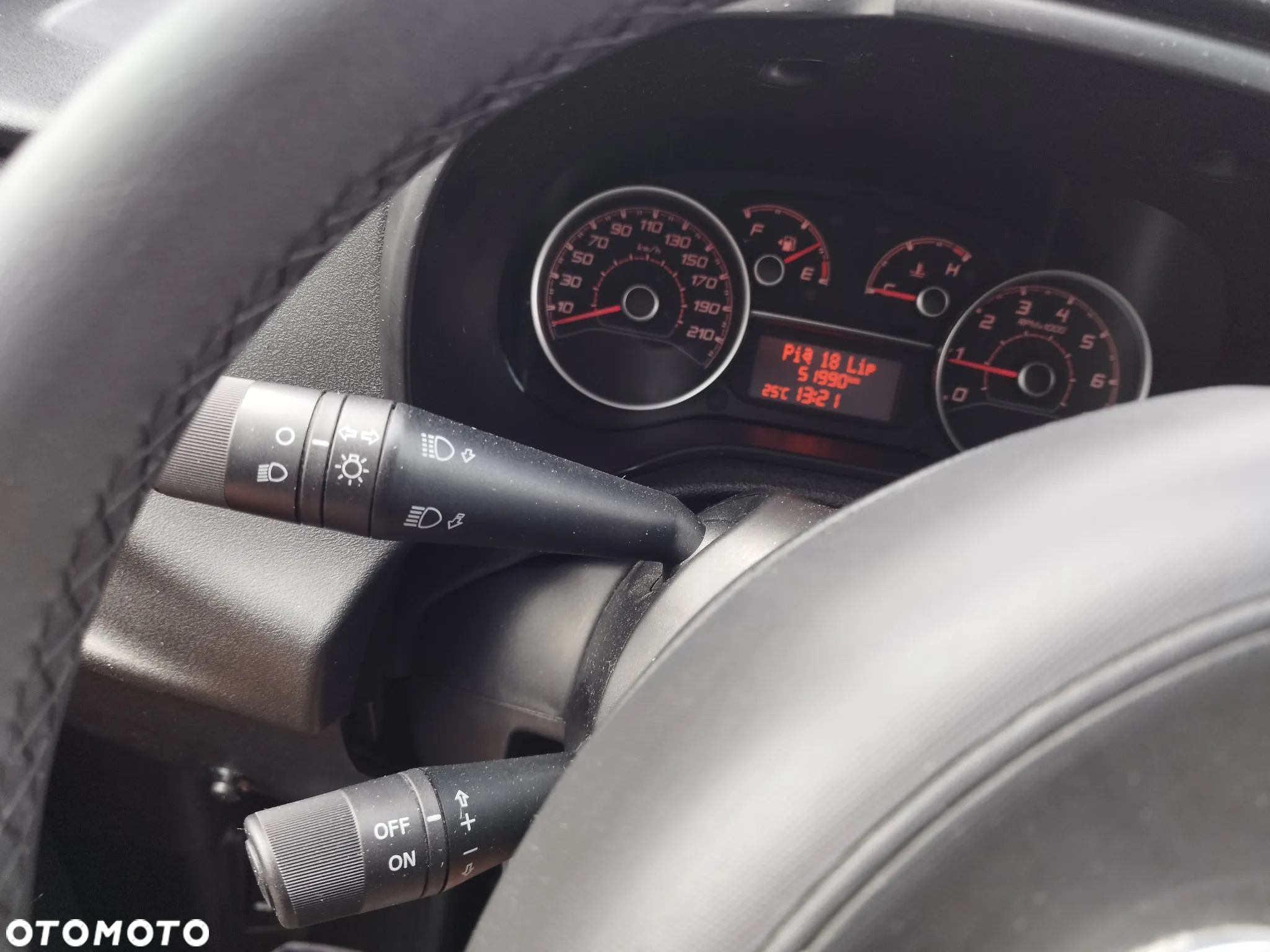 Fiat DOBLO - 10