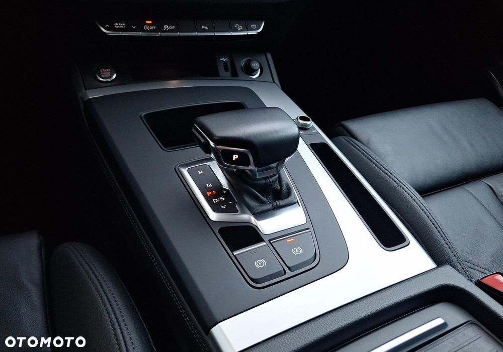 Audi Q5 Sportback - 17