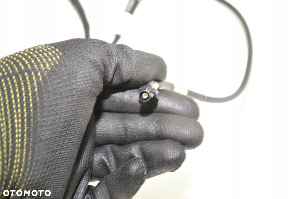 CADILLAC ESCALADE IV PLATINUM FULL ANTENA PRZEWÓD KABEL RADIA 84143652 - 2