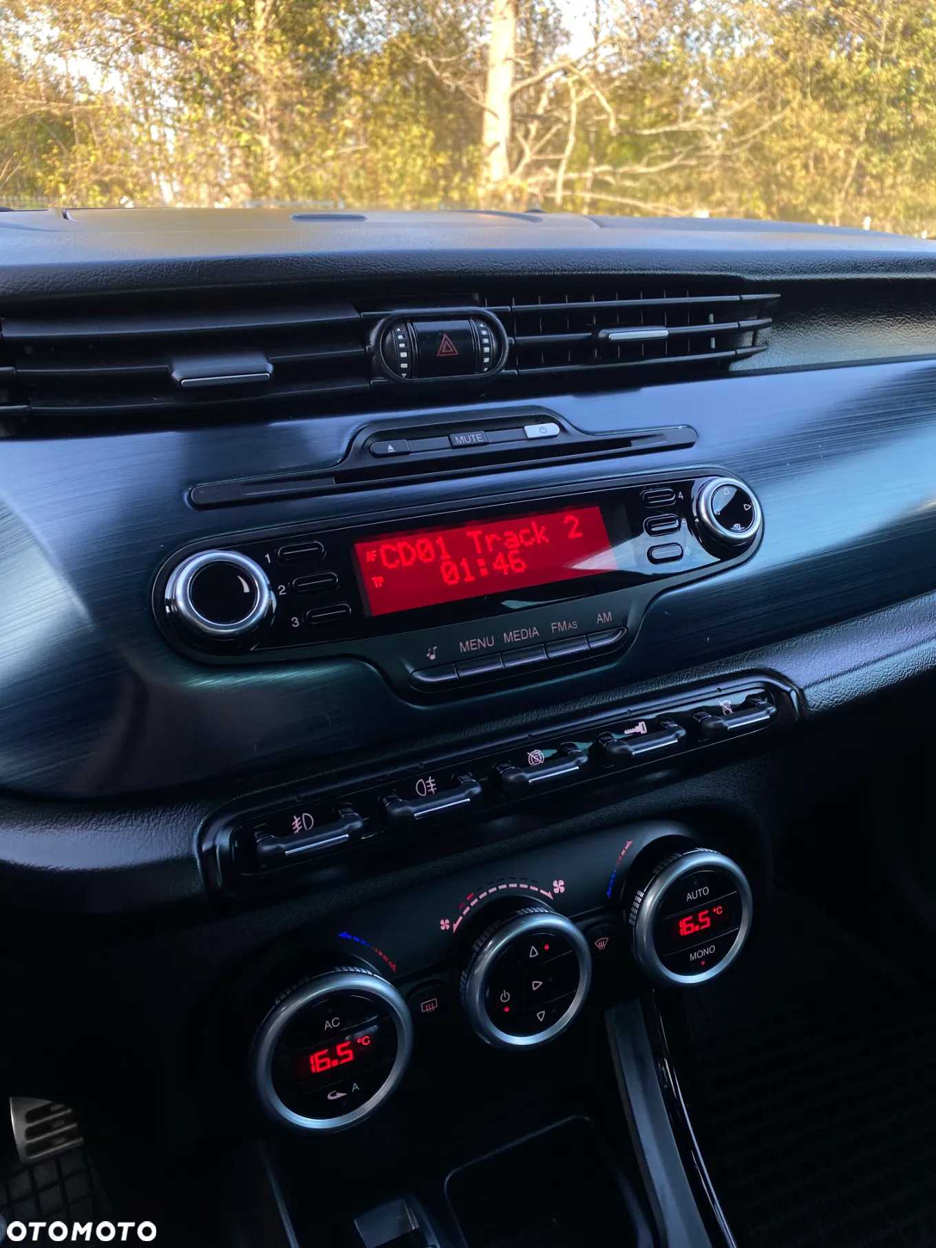 Alfa Romeo Giulietta - 16