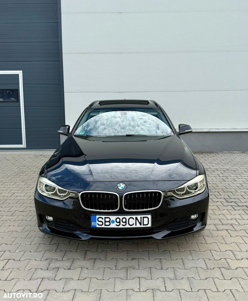 BMW Seria 3 - 3