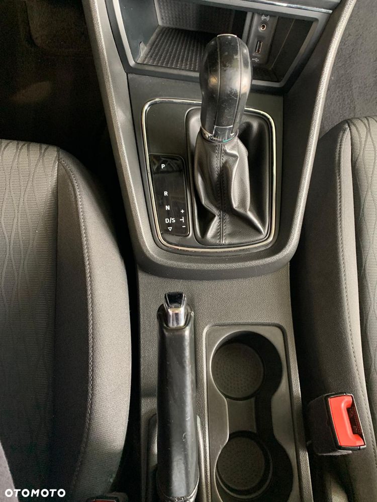 Seat Leon 1.4 EcoTSI FR S&S DSG - 14